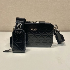 Prada Satchel Bags